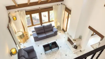 Chalet in La Finca Golf Resort photo 18