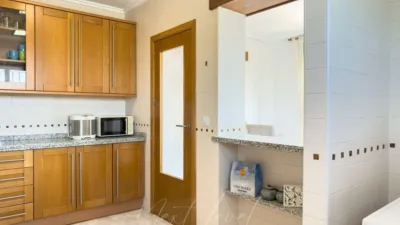 Chalet in La Finca Golf Resort photo 21