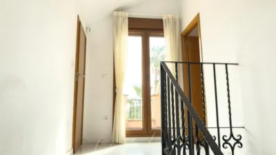 Chalet in La Finca Golf Resort photo 23