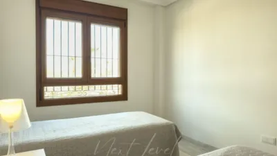 Chalet in La Finca Golf Resort photo 30