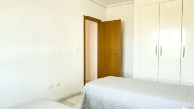 Chalet in La Finca Golf Resort photo 31