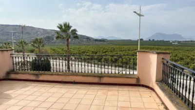 Chalet in La Finca Golf Resort photo 35