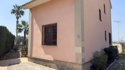 Chalet in La Finca Golf Resort photo 6