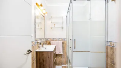 Casa en venta en San Andrés Golf, Campano-San Andrés Golf (Chiclana de la Frontera) de 259.900 €