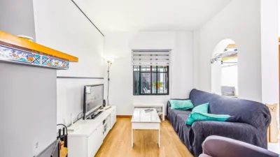 Apartamento en venta en los Gallos, La Soledad-La Coquina-Los Gallos (Chiclana de la Frontera) de 315.000 €