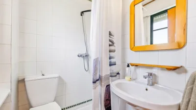 Apartamento en venta en los Gallos, La Soledad-La Coquina-Los Gallos (Chiclana de la Frontera) de 315.000 €