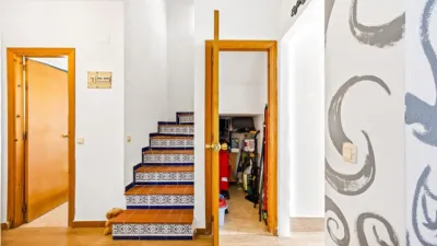 Apartamento en venta en los Gallos, La Soledad-La Coquina-Los Gallos (Chiclana de la Frontera) de 315.000 €