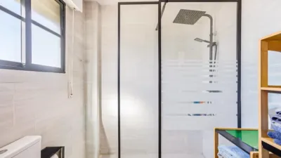 Apartamento en venta en los Gallos, La Soledad-La Coquina-Los Gallos (Chiclana de la Frontera) de 315.000 €