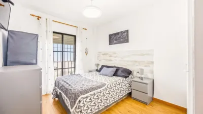 Apartamento en venta en los Gallos, La Soledad-La Coquina-Los Gallos (Chiclana de la Frontera) de 315.000 €