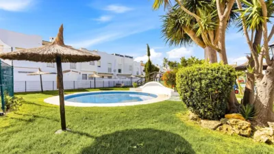 Apartamento en venta en los Gallos, La Soledad-La Coquina-Los Gallos (Chiclana de la Frontera) de 315.000 €