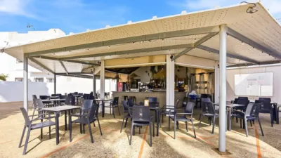 Apartamento en venta en los Gallos, La Soledad-La Coquina-Los Gallos (Chiclana de la Frontera) de 315.000 €