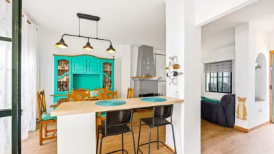 Apartamento en venta en los Gallos, La Soledad-La Coquina-Los Gallos (Chiclana de la Frontera) de 315.000 €