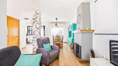 Apartamento en venta en los Gallos, La Soledad-La Coquina-Los Gallos (Chiclana de la Frontera) de 315.000 €