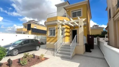 Casa – Algorfa, Urbanización Lo Crispín - Vista 2