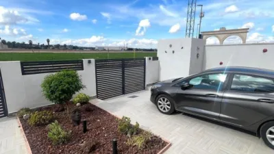 Casa – Algorfa, Urbanización Lo Crispín - Vista 4