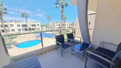 Piso – Pilar de la Horadada, Torre de la Horadada - Vista 2
