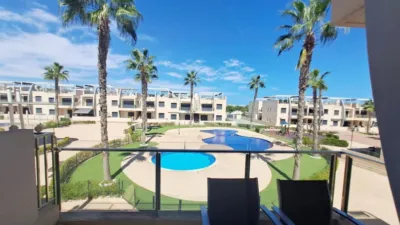 Piso – Pilar de la Horadada, Torre de la Horadada - Vista 3