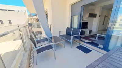 Piso – Pilar de la Horadada, Torre de la Horadada - Vista 5