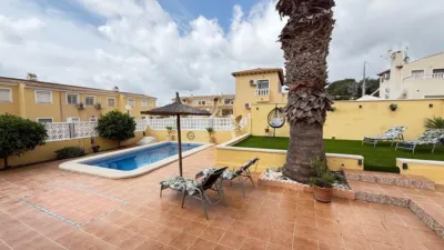 Casa – San Miguel de Salinas, Urbanización Las Filipinas - Vista 2