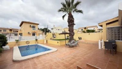 Casa – San Miguel de Salinas, Urbanización Las Filipinas - Vista 3