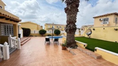 Casa – San Miguel de Salinas, Urbanización Las Filipinas - Vista 4