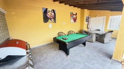 Casa – San Miguel de Salinas, Urbanización Las Filipinas - Vista 5