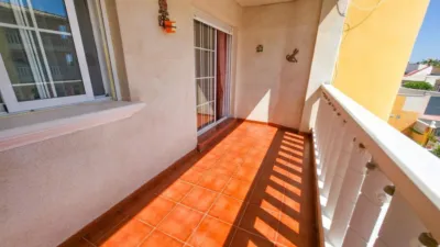 Pis – Orihuela, Playa Flamenca II - Vista 2