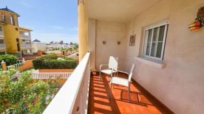Pis – Orihuela, Playa Flamenca II - Vista 3