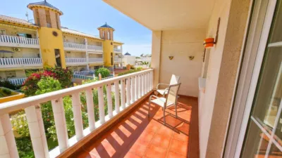 Pis – Orihuela, Playa Flamenca II - Vista 4