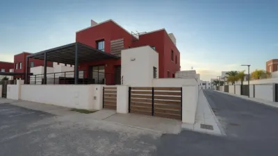 Chalet in La Finca Golf photo 38
