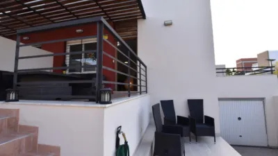 Casa – Algorfa, La Rellana - Vista 3