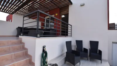 Casa – Algorfa, La Rellana - Vista 4