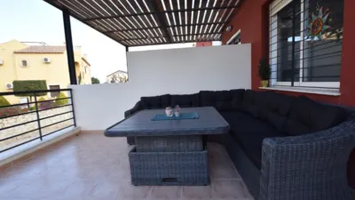 Casa – Algorfa, La Rellana - Més