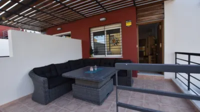 Chalet in La Finca Golf photo 8