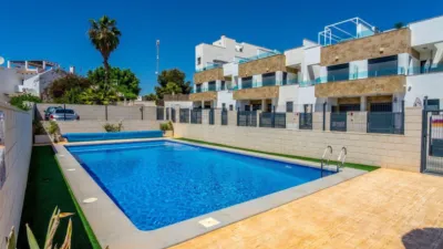 Casa – Orihuela, Urbanización Villacosta II-Las Filipinas, Villa Martín - Vista 2