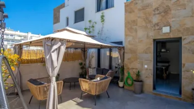 Casa – Orihuela, Urbanización Villacosta II-Las Filipinas, Villa Martín - Vista 3