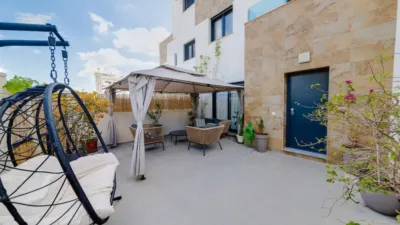 Casa – Orihuela, Urbanización Villacosta II-Las Filipinas, Villa Martín - Vista 5