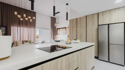 Chalet en Comunidad Valenciana photo 15