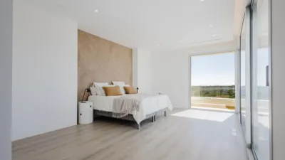 Chalet in Las Colinas Golf photo 27