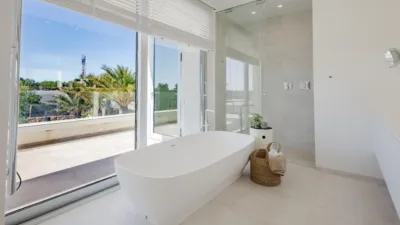 Chalet in Las Colinas Golf photo 29