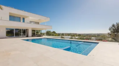 Chalet in Las Colinas Golf photo 36