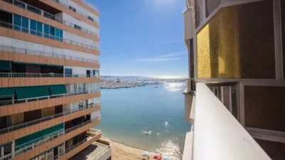Piso – Torrevieja - Vista 2