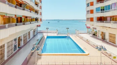 Piso – Torrevieja - Vista 3