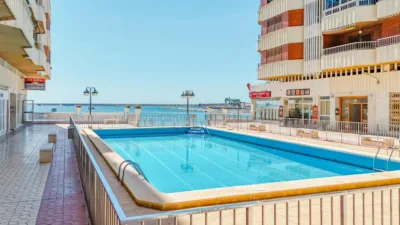 Piso – Torrevieja - Vista 4