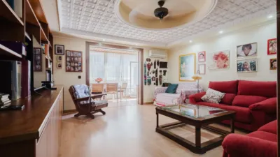 Piso – Torrevieja - Vista 5