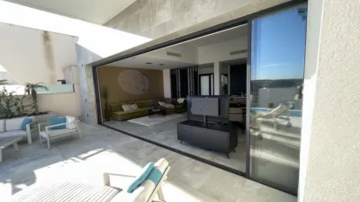 Casa – Rojales, Ciudad Quesada - Més