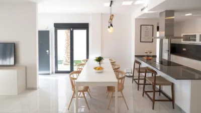Chalet in Bigastro photo 21
