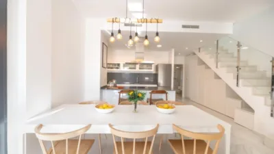Chalet in Bigastro photo 22