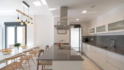 Chalet in Bigastro photo 24