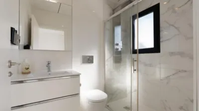 Chalet in Bigastro photo 31